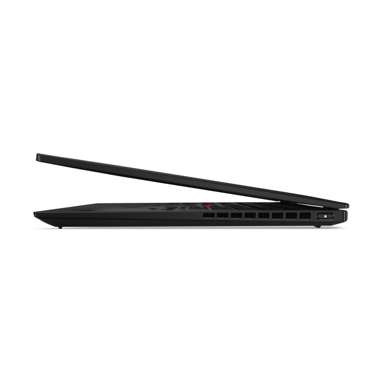 Lenovo ThinkPad X1 Nano 3rd-generation from side